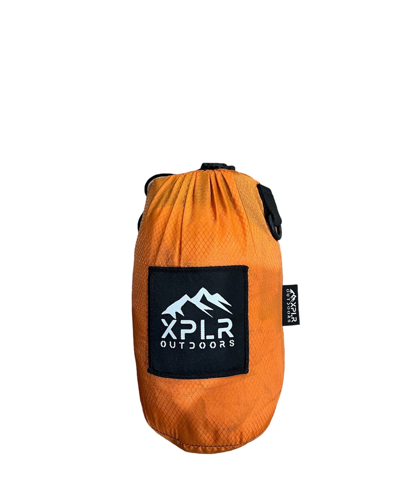 Durable & Comfortable Single Hammock - XPLR Outdoors