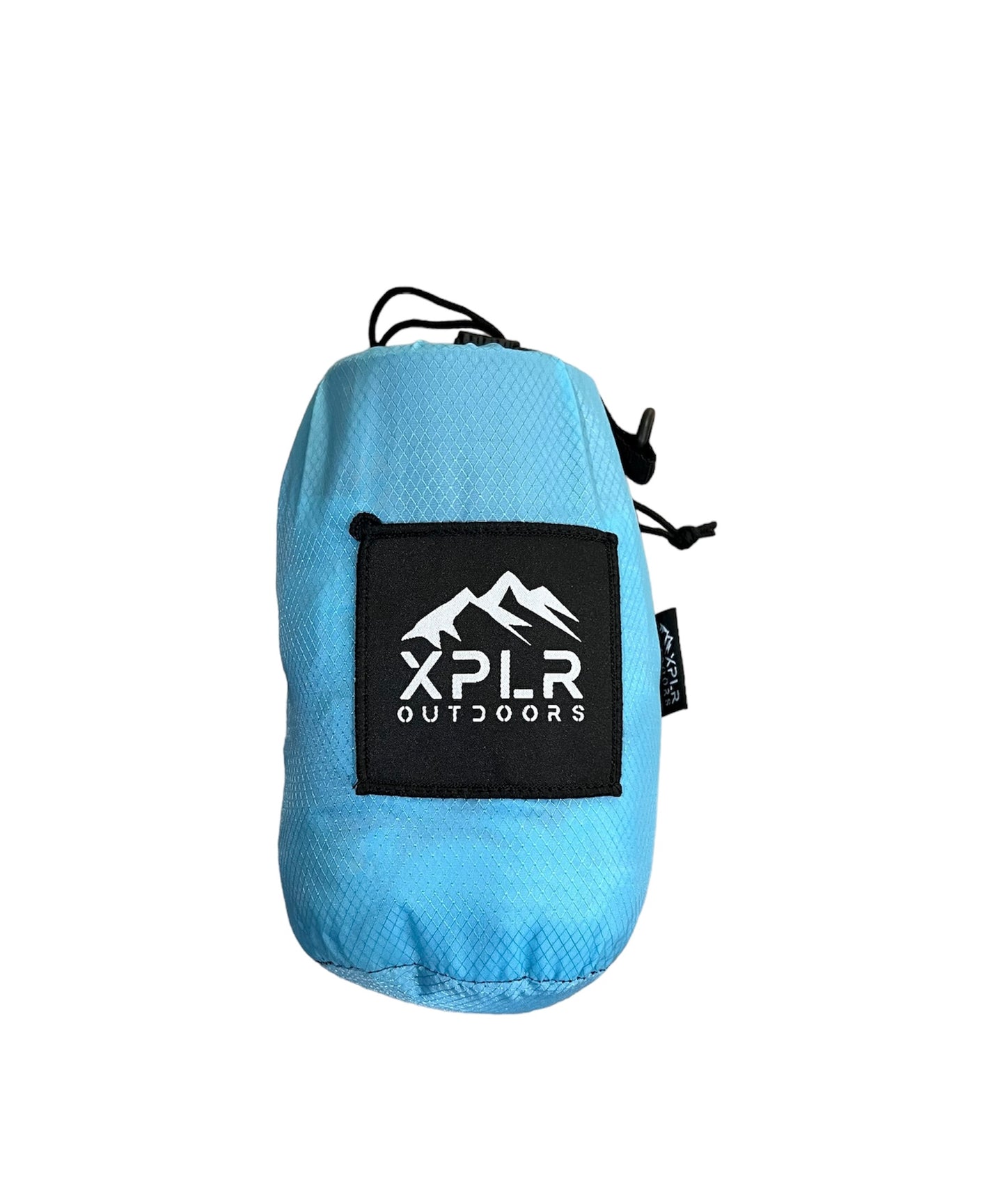 Durable Single Hammock for Outdoor Adventures | XPLR Outdoors