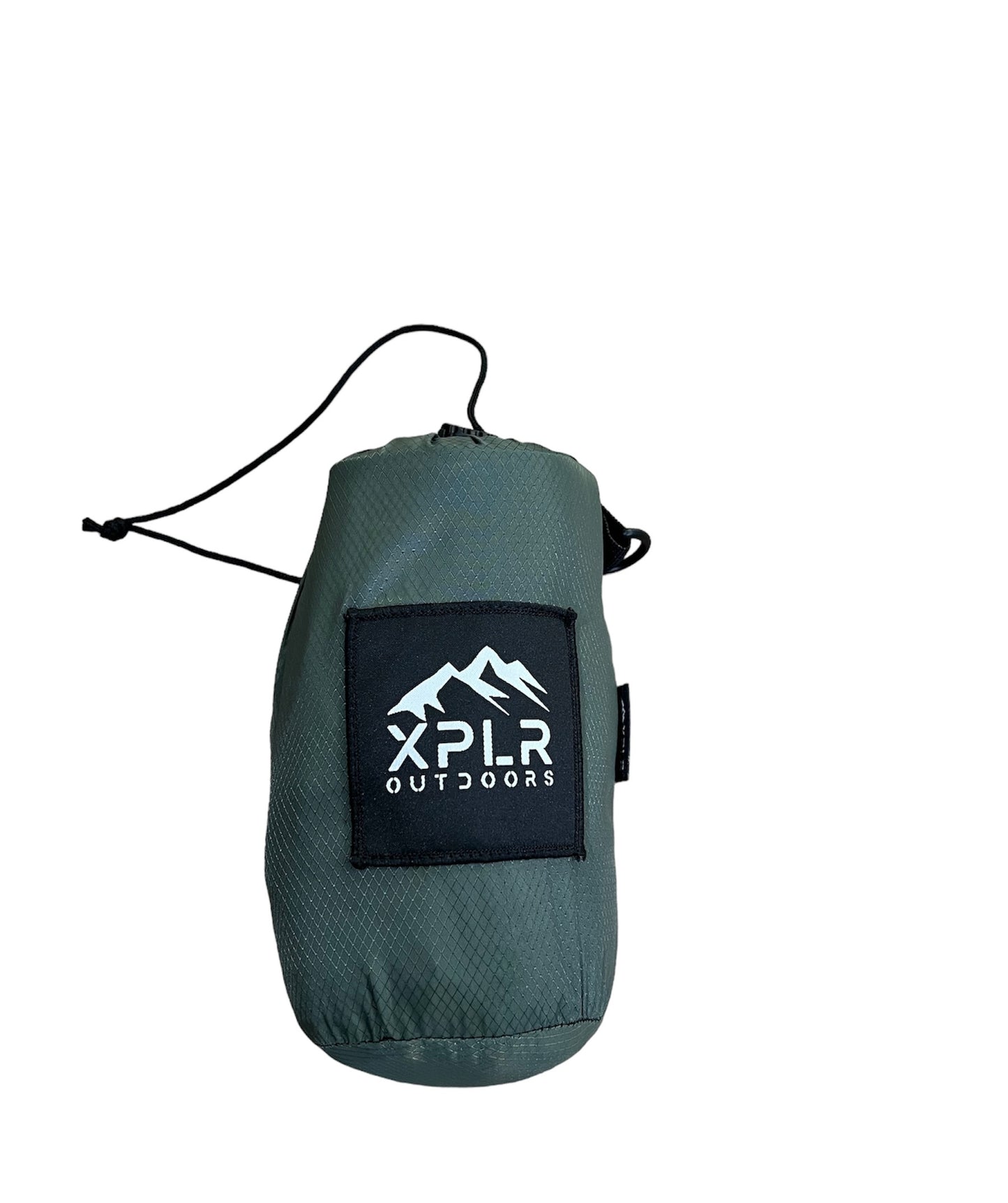 Lightweight Portable Hammock for Adventure | XPLR Outdoors